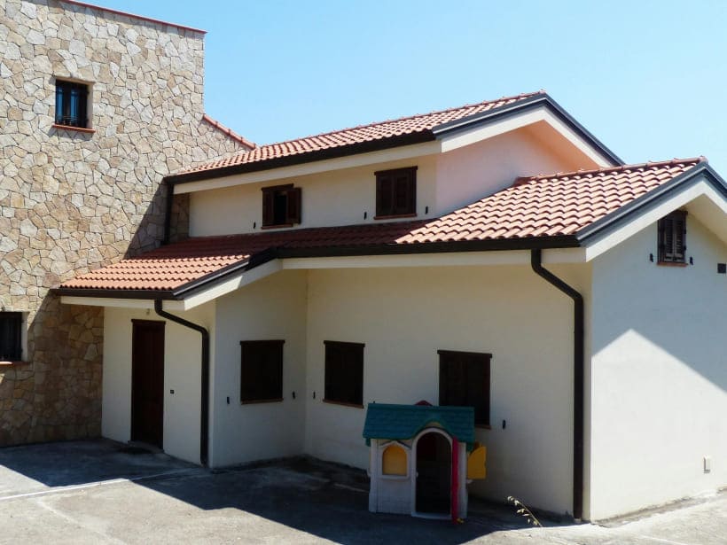 Yazlık Daire 2+1