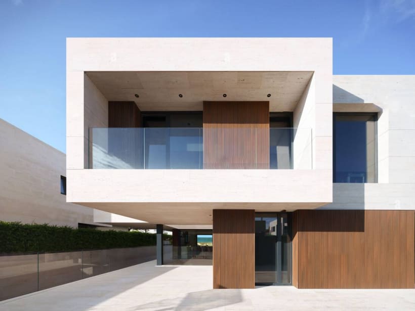 Lüks Residence 3+1